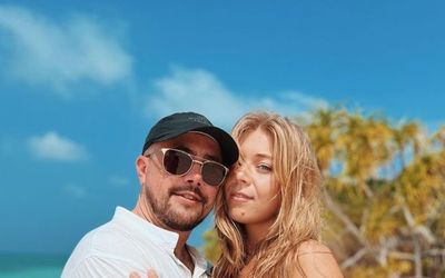 Becky Hill is Engaged to her Boyfriend Charlie Gardner, Detail About their Relationship